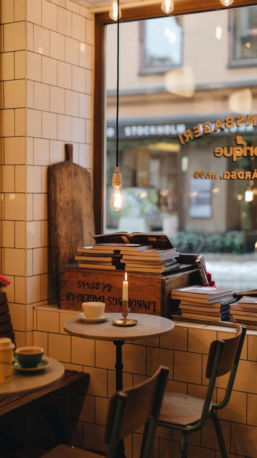 Image of spot Fabrique recommended by Good Food