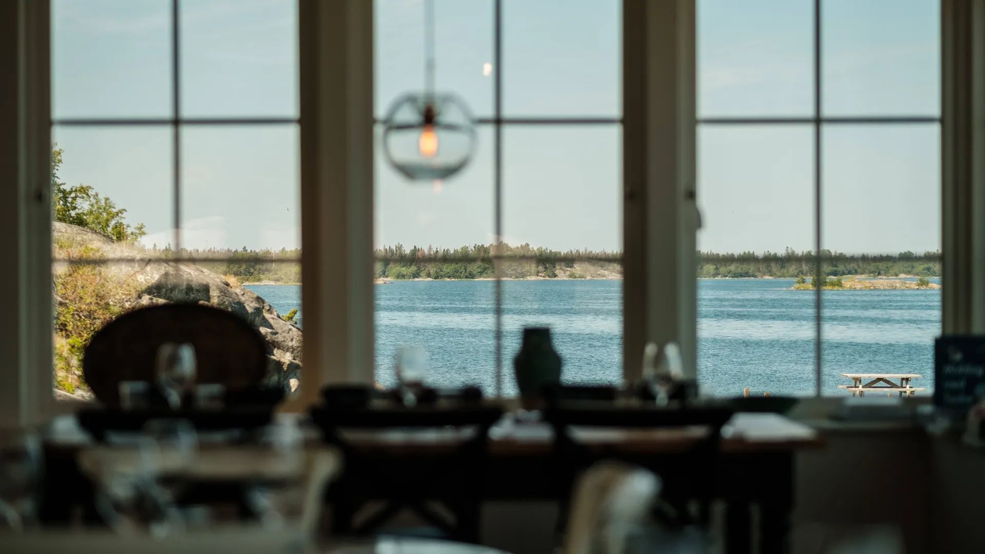 Image of spot Fejans sjökrog recommended by Mikaela Salen