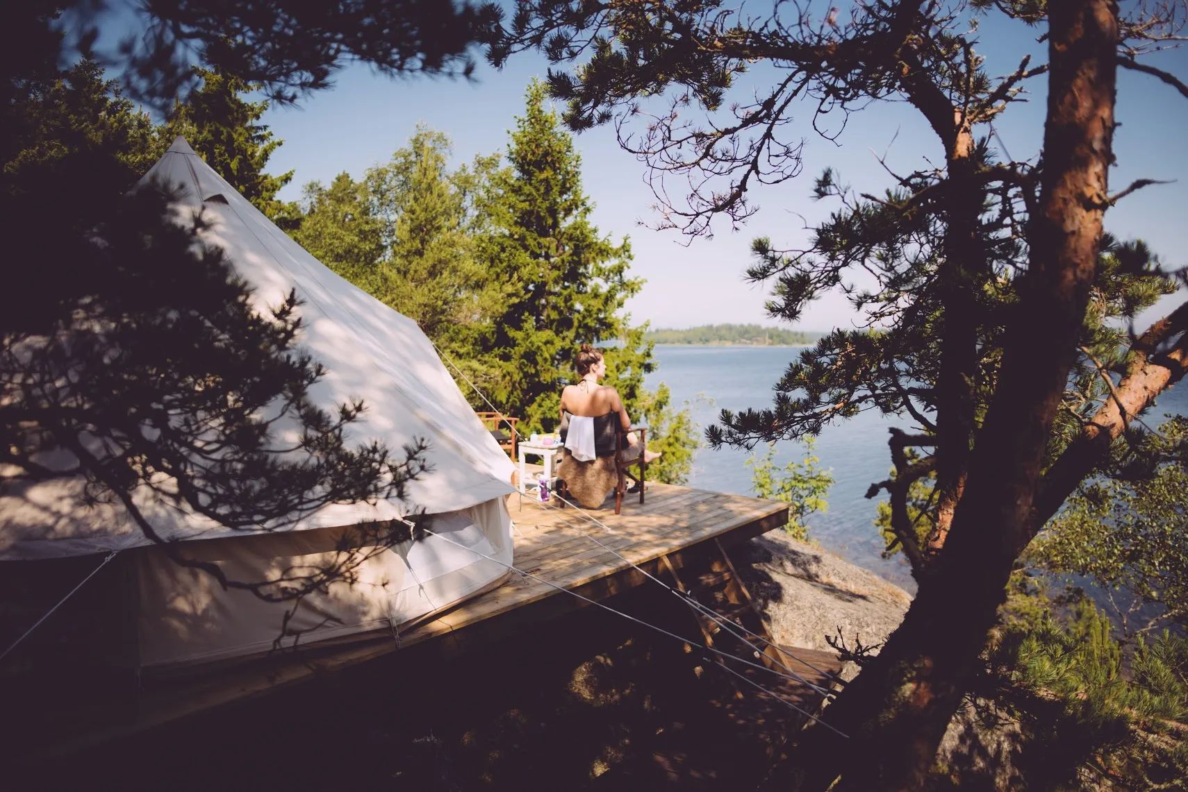 Image of spot Canvas Hotel recommended by Mikaela Salen