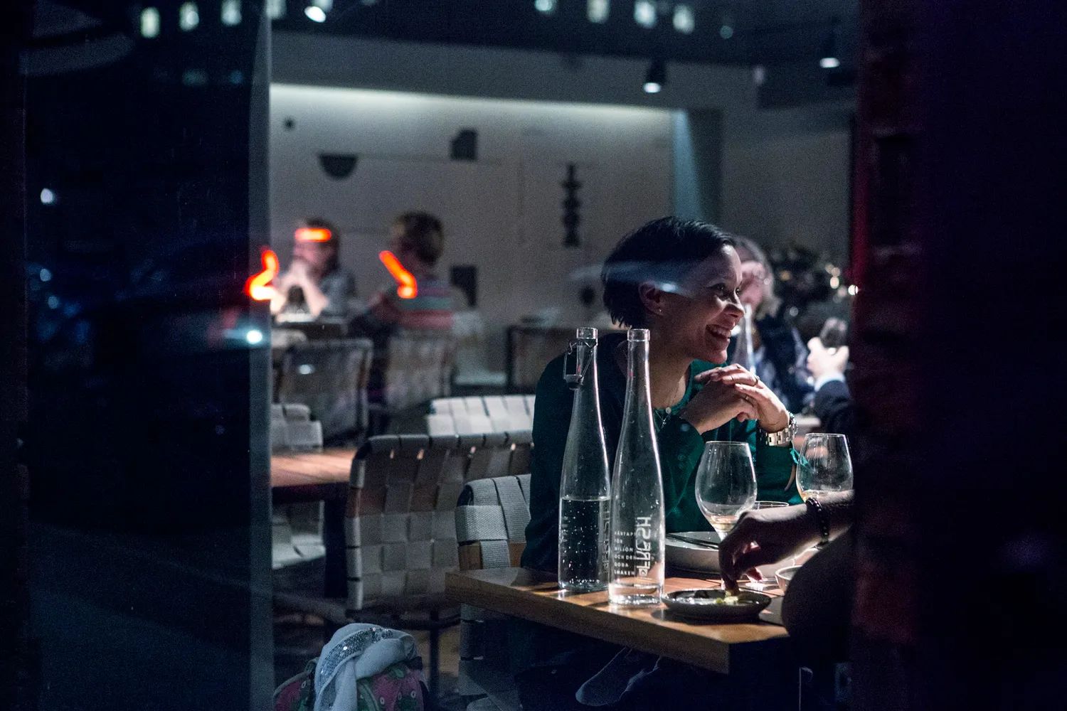 Image of spot SK Mat & Människor recommended by Matkoma 