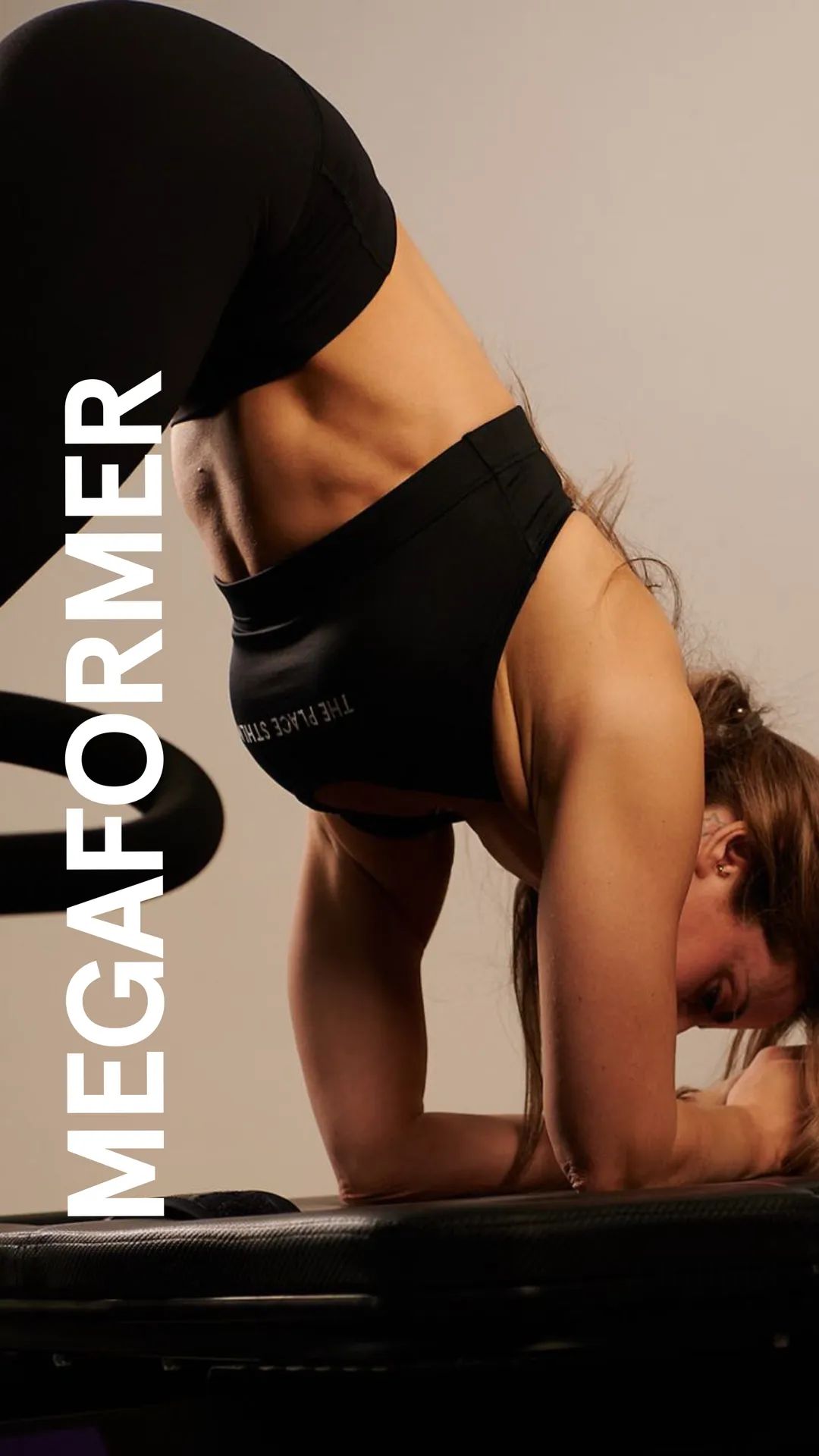 Image of spot The Place Stockholm recommended by Victoria Brodd