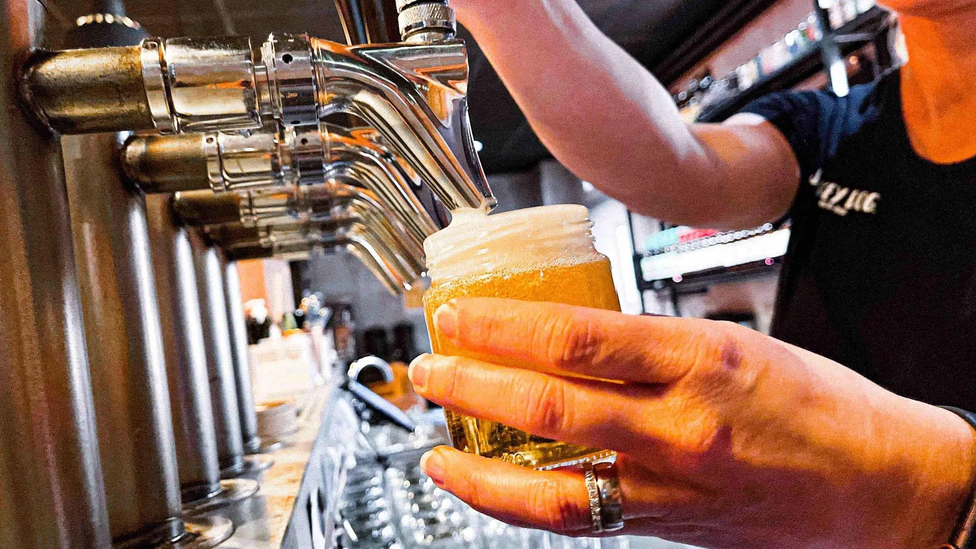 Image of spot Smokey Dog recommended by Matkoma 