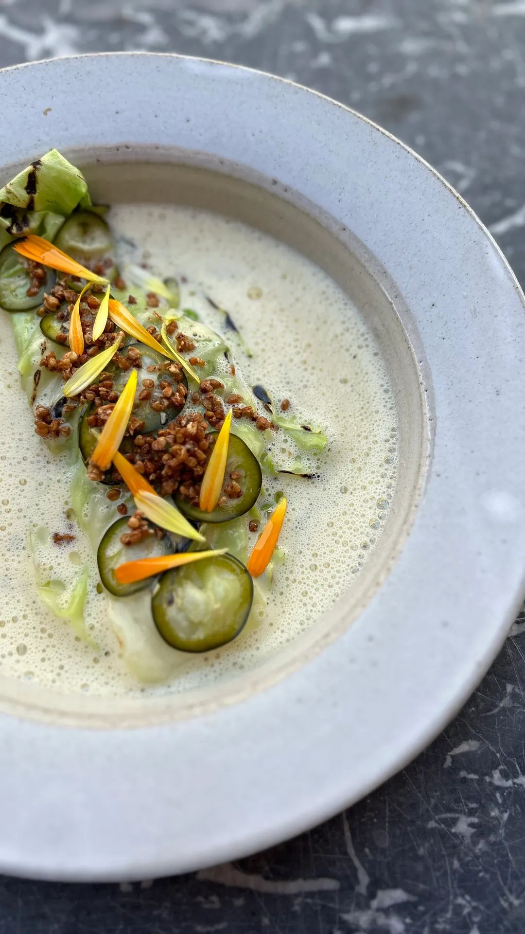 Image of spot Gaia Matbar recommended by Martin Philipsson Löf