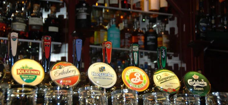 Image of spot Dalwhinnie recommended by Lars Johansson