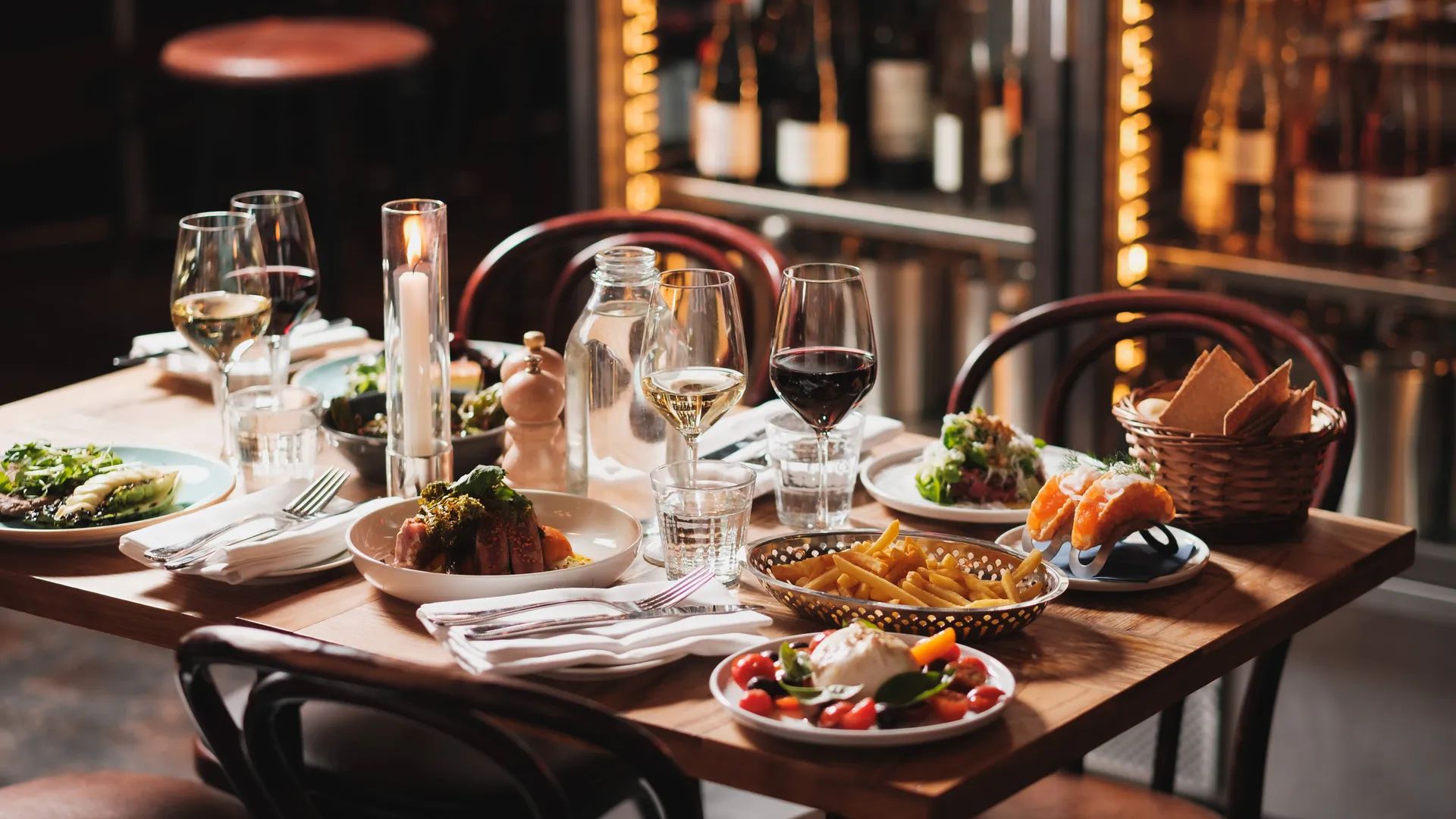 Image of spot Restaurang Nytorget 6 recommended by Ebba Lyström