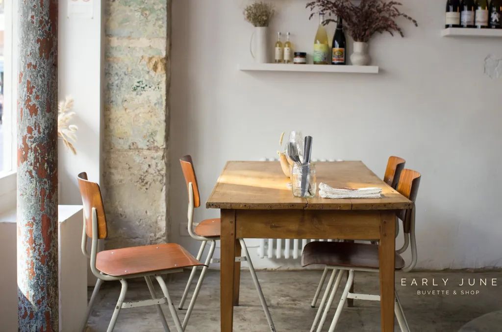 Image of spot Early June recommended by Eric Johansson