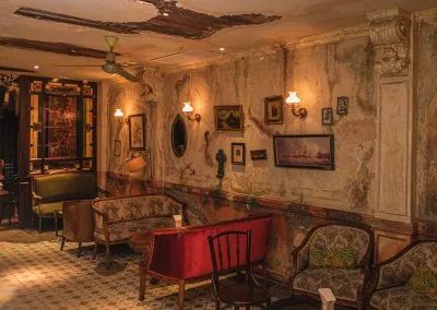 Image of spot Havana Social recommended by Fredrik Segerblom