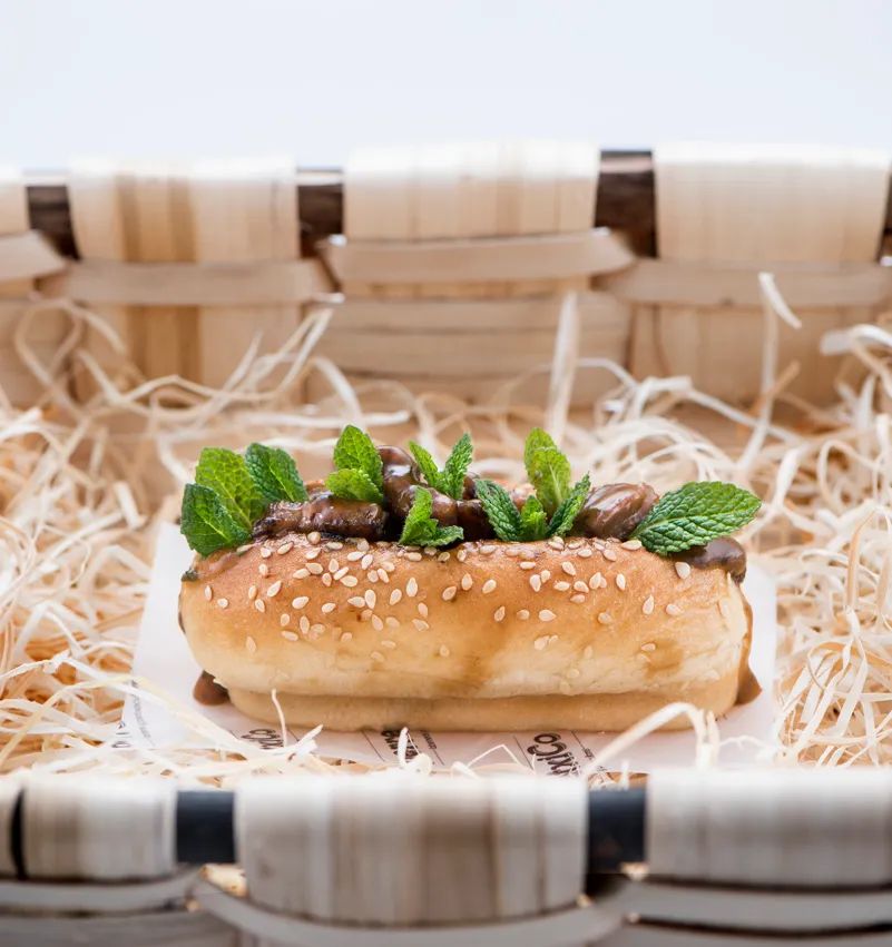 Image of spot PerretxiCo recommended by Miriam Escudero