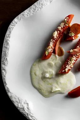 Image of spot Fernandõ Gastrotheque recommended by Margaux Dietz