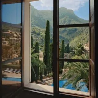Image of spot La Residencia, A Belmond Hotel, Mallorca recommended by Mikaela Salen