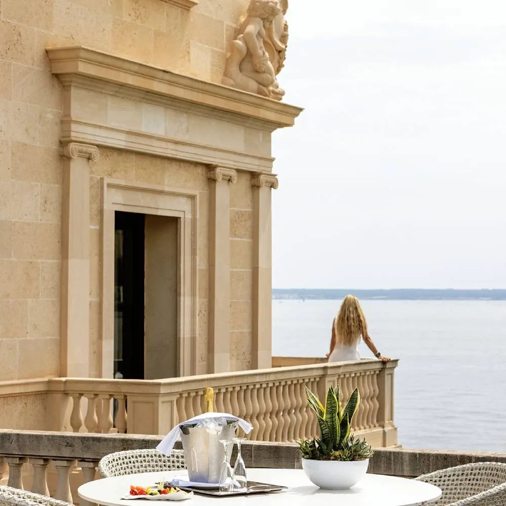 Image of spot Hospes Maricel recommended by Martin Philipsson Löf