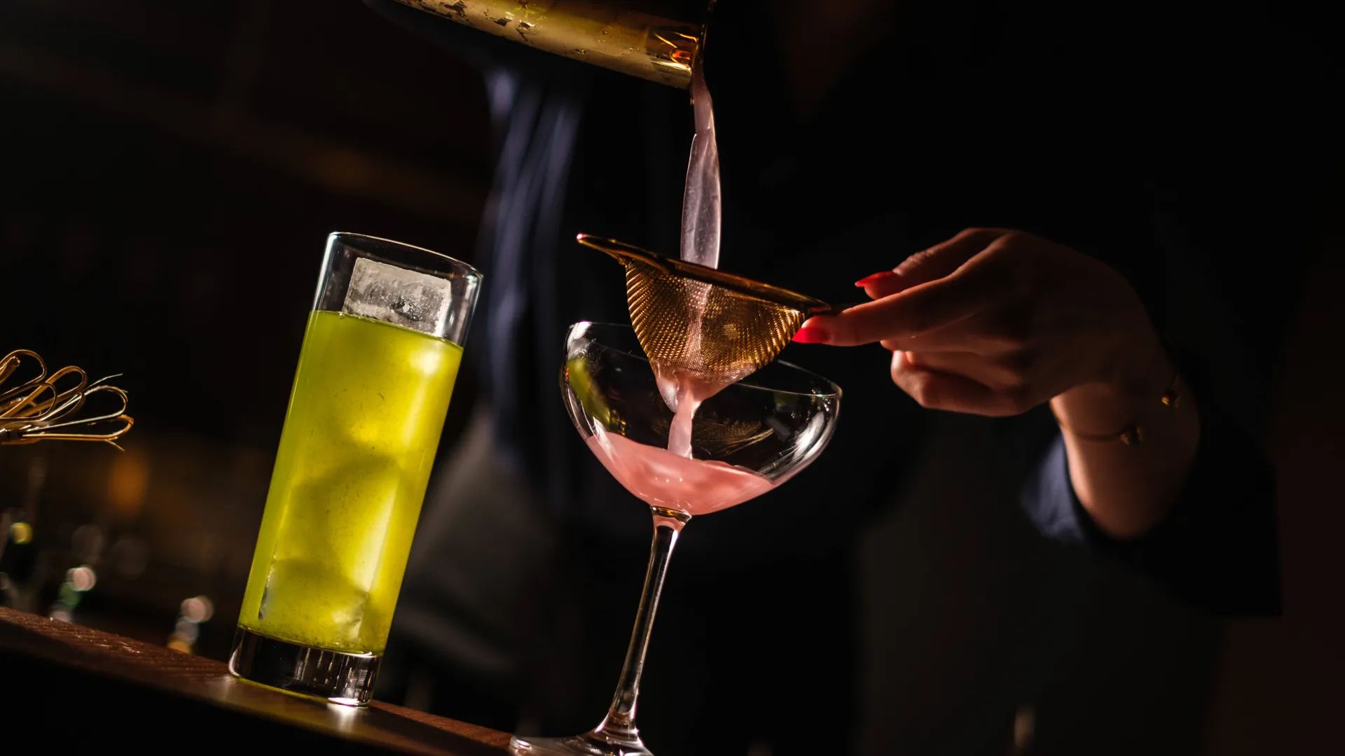 Image of spot Brasserie Draken recommended by Olof Djurberg