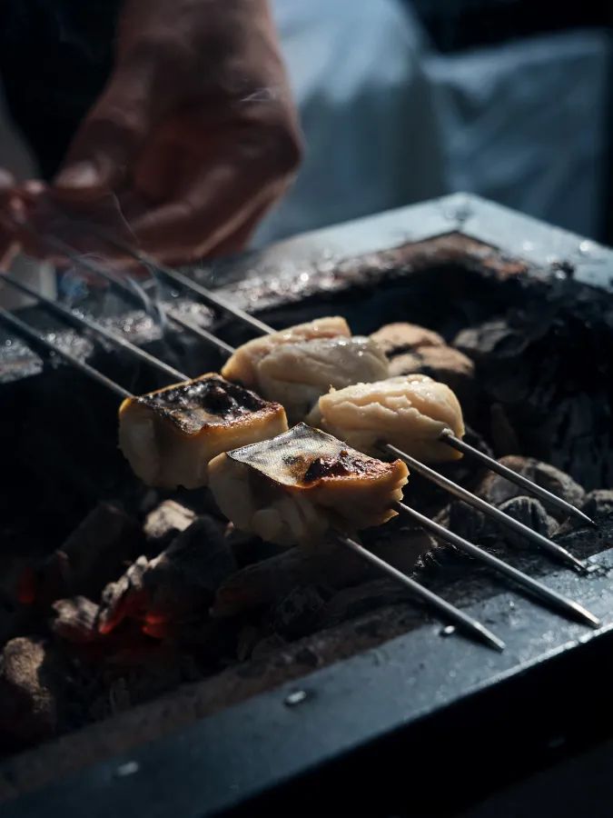 Image of spot Dashi recommended by Anna Leijon