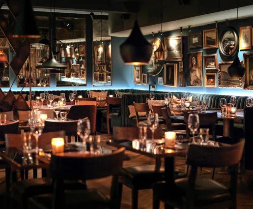 Image of spot Teatro recommended by Nicole Persson