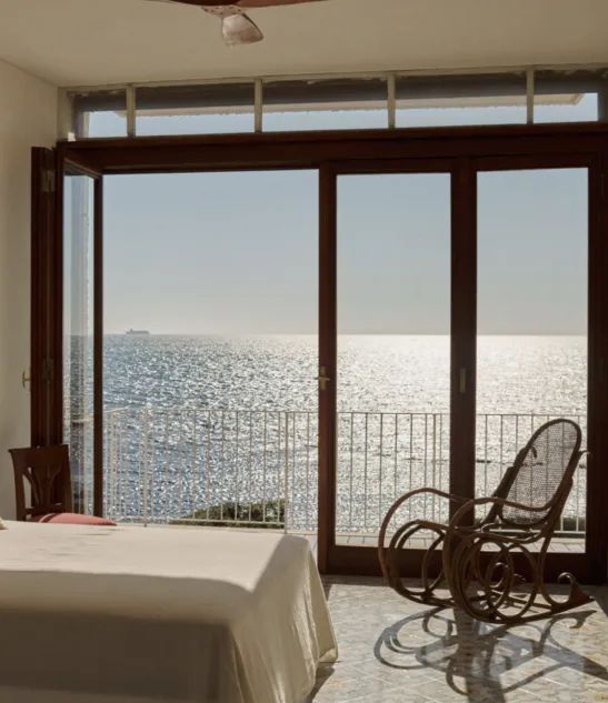 Image of spot Restaurant Baba recommended by CW Hirsch