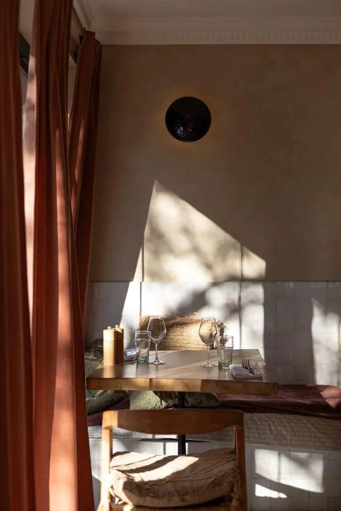 Image of spot Bohème recommended by CW Hirsch