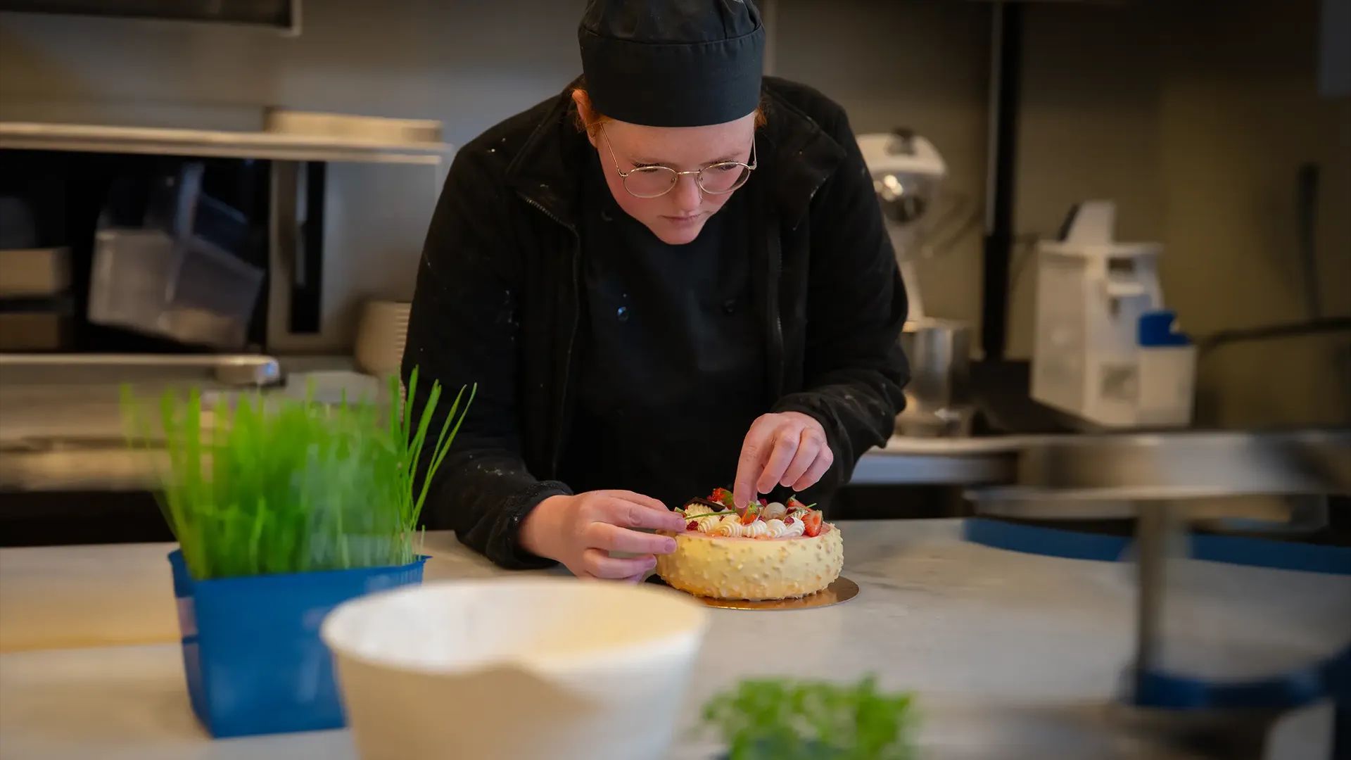 Image of spot Güntherska recommended by Chako Aliyar