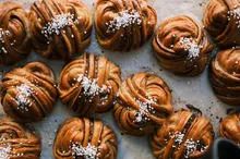 Image of spot CAFÉ 77 recommended by Johan Höglund