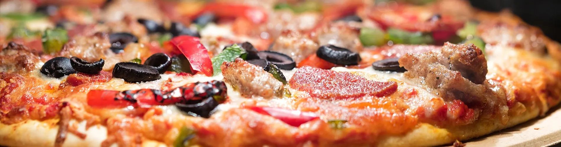 Image of spot Birkastans Restaurang & Pizzeria recommended by Linus Wahlstrom