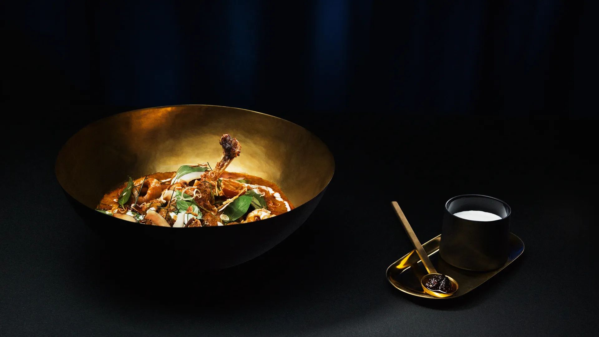 Image of spot Restaurang Farang recommended by Elina 