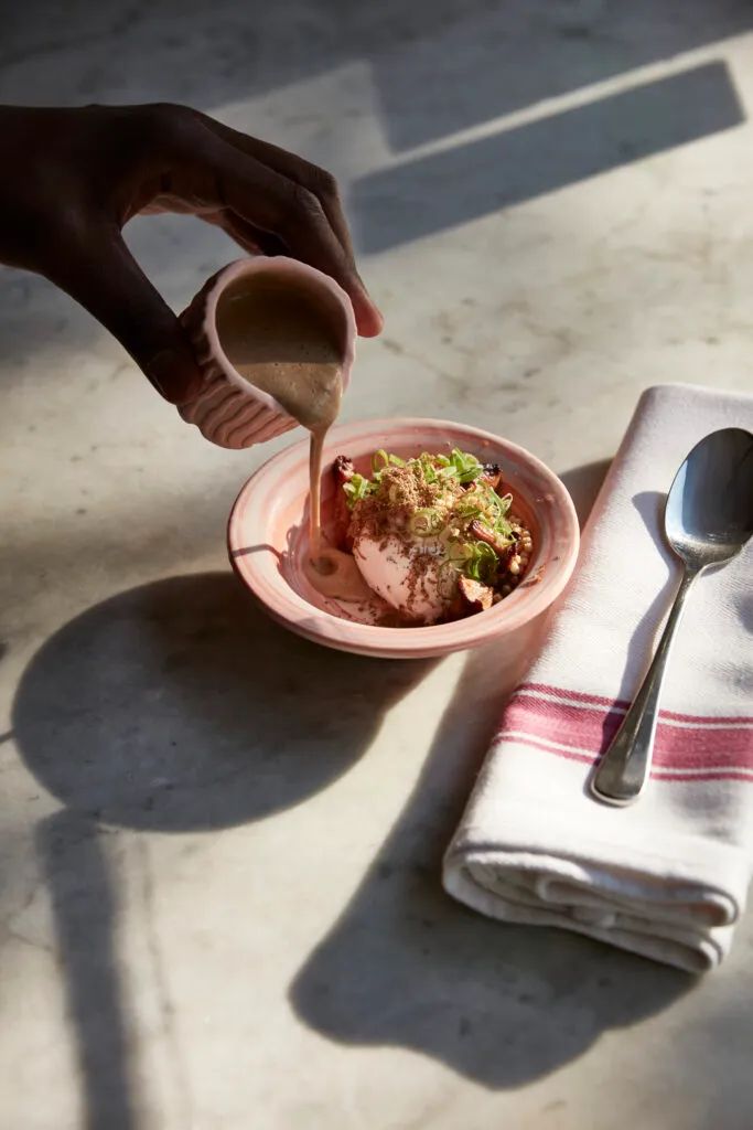 Image of spot Woodstockholm recommended by Eric Johansson