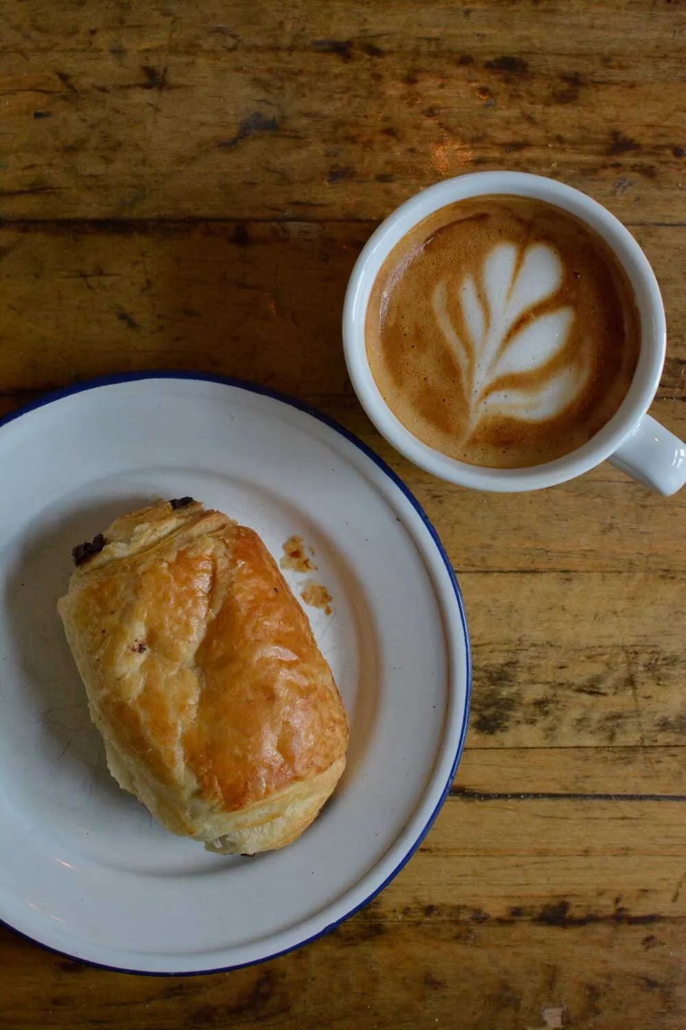 Image of spot Rallys recommended by Jenny Eliasson