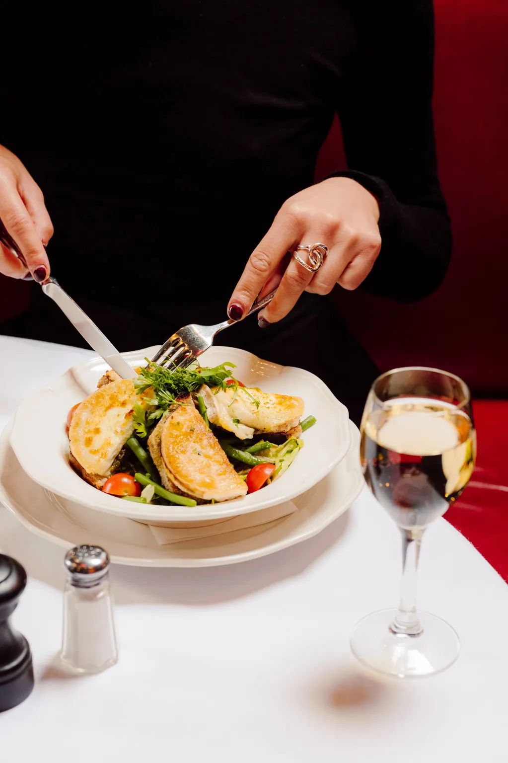 Image of spot François Félix recommended by Hattaya Laemsamoot