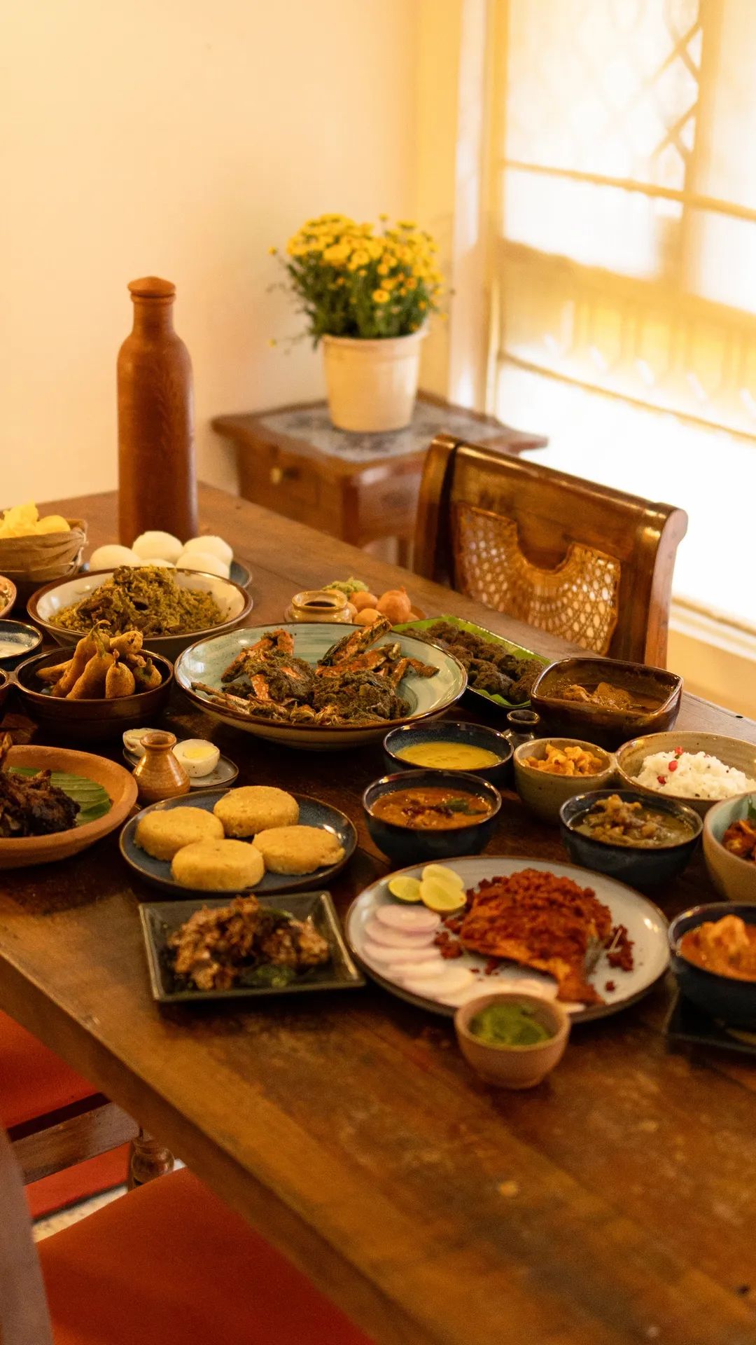 Image of spot Bengaluru Oota Company recommended by Hattaya Laemsamoot