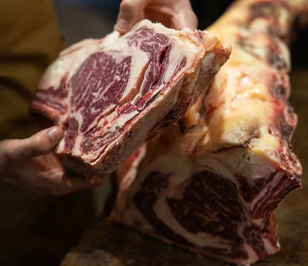 Image of spot Casa Julián recommended by David Larsson