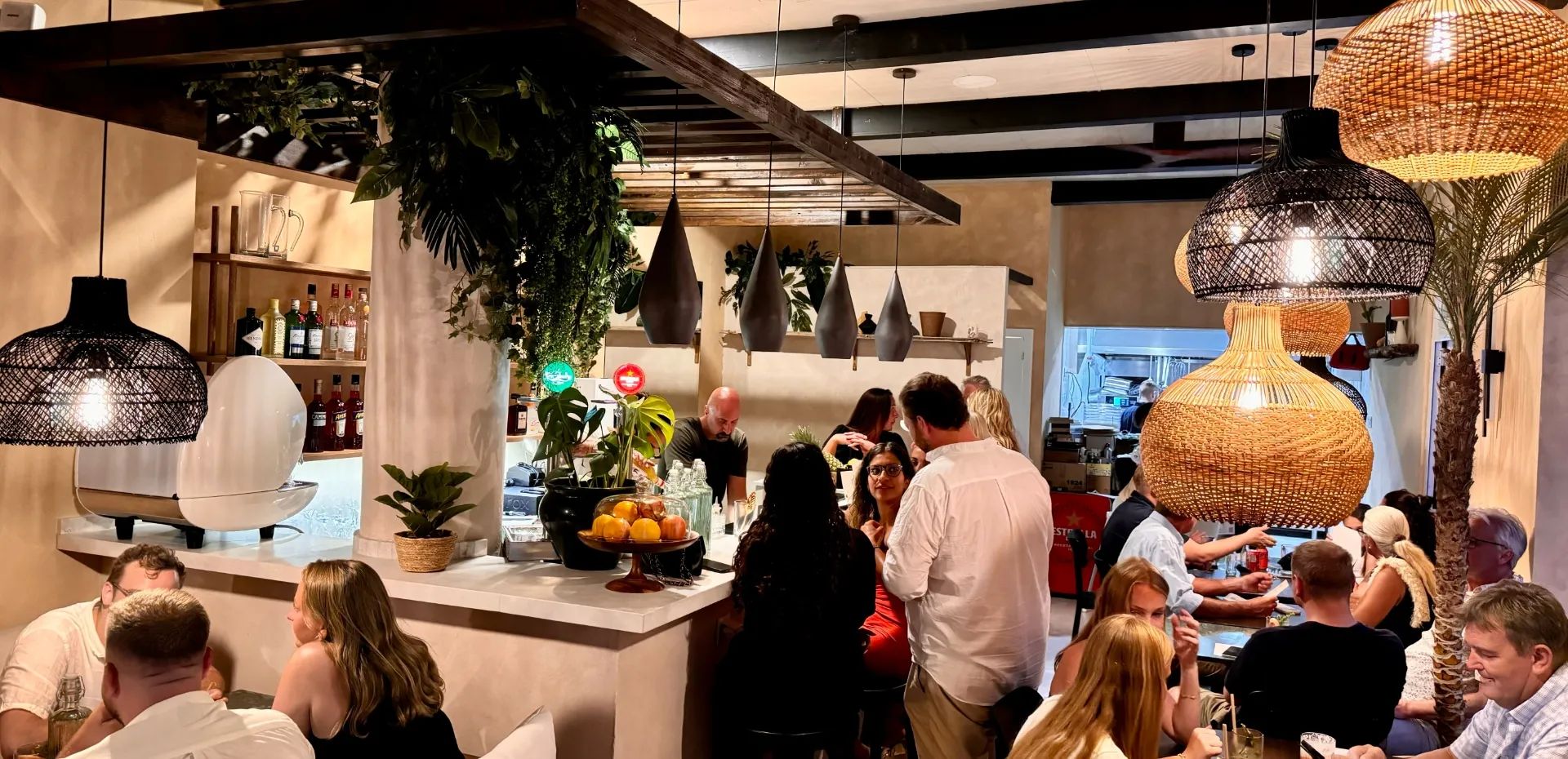 Image of spot FONI recommended by Hampus Mat