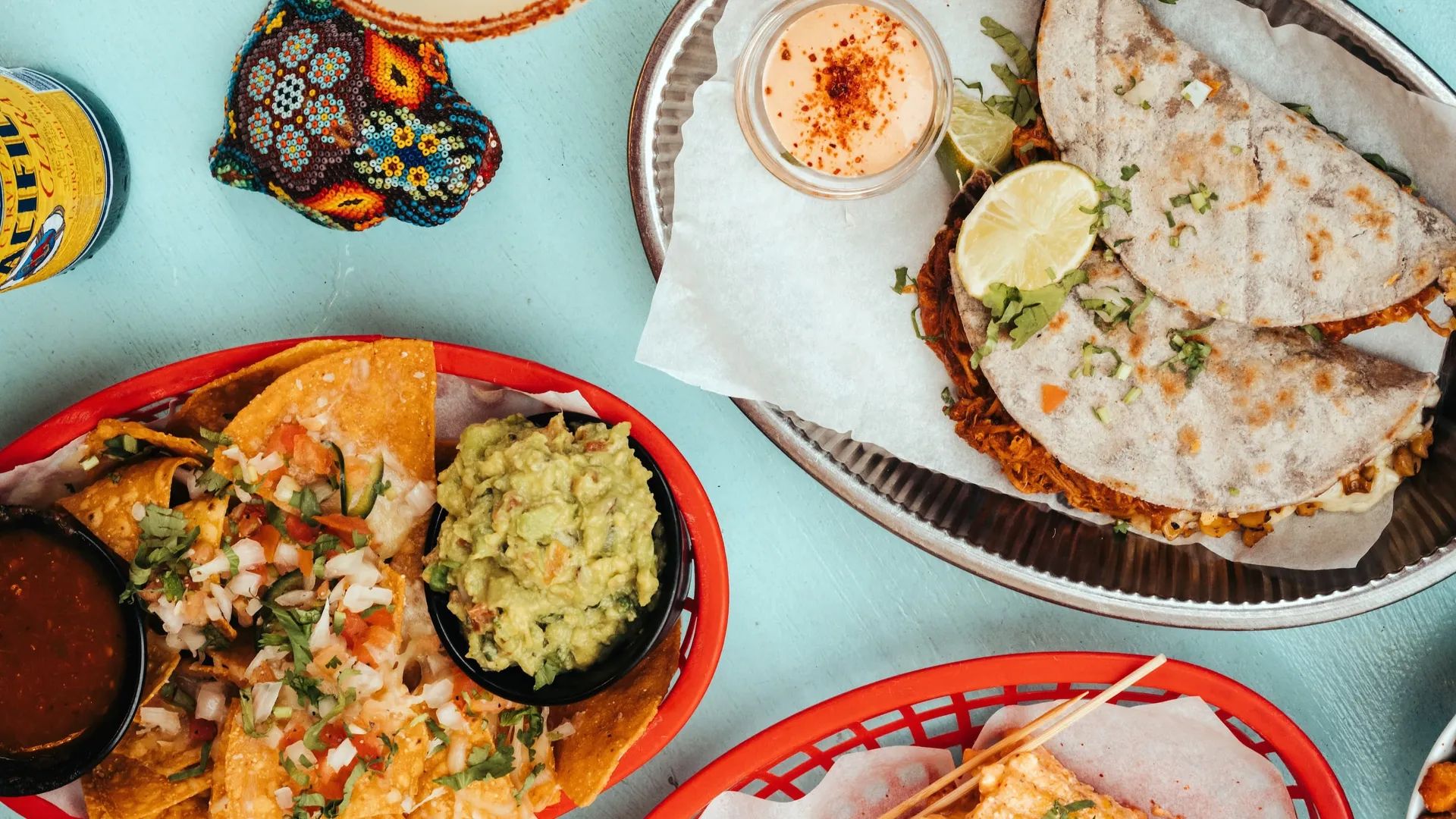 Image of spot La Olita Nytorget recommended by Eray Yildirim