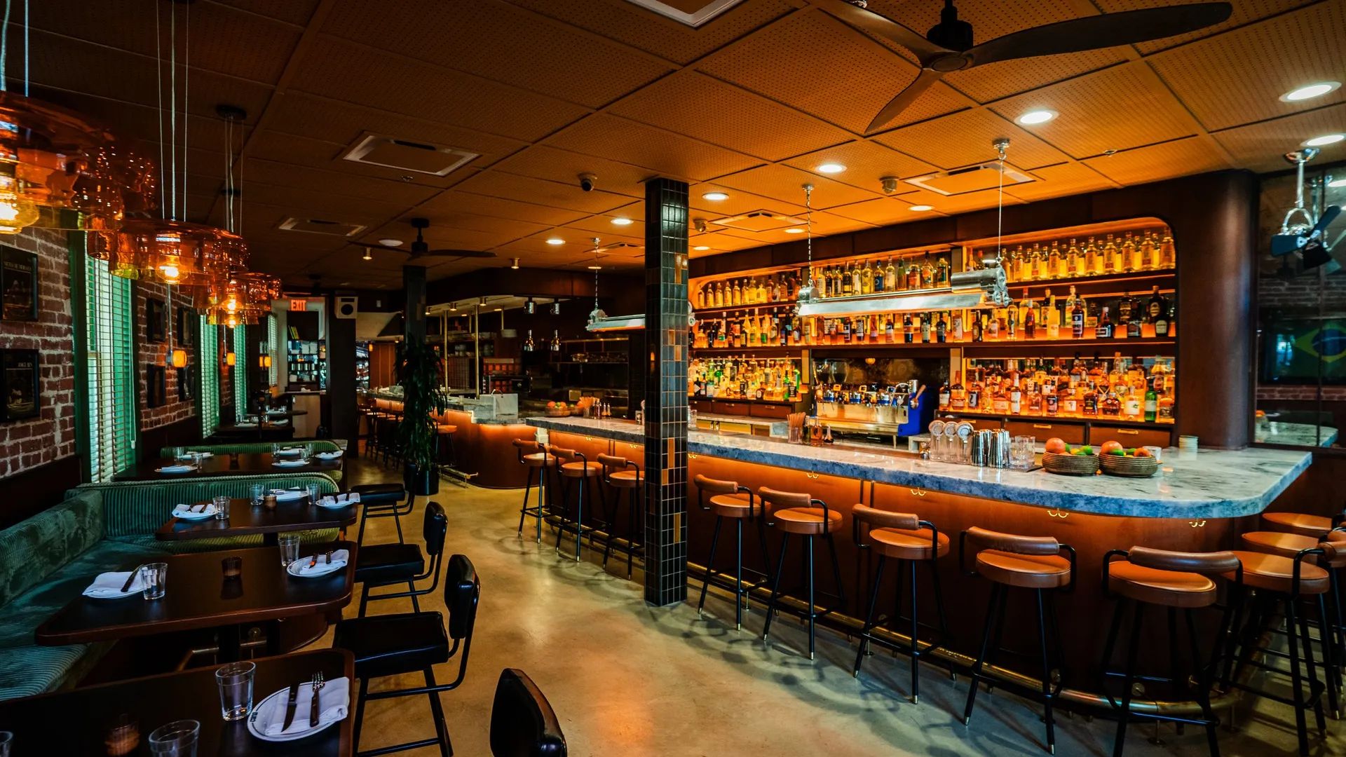 Image of spot Cana recommended by David Larsson