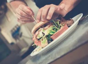 Image of spot Candys Bistro recommended by Oskar Lindgren