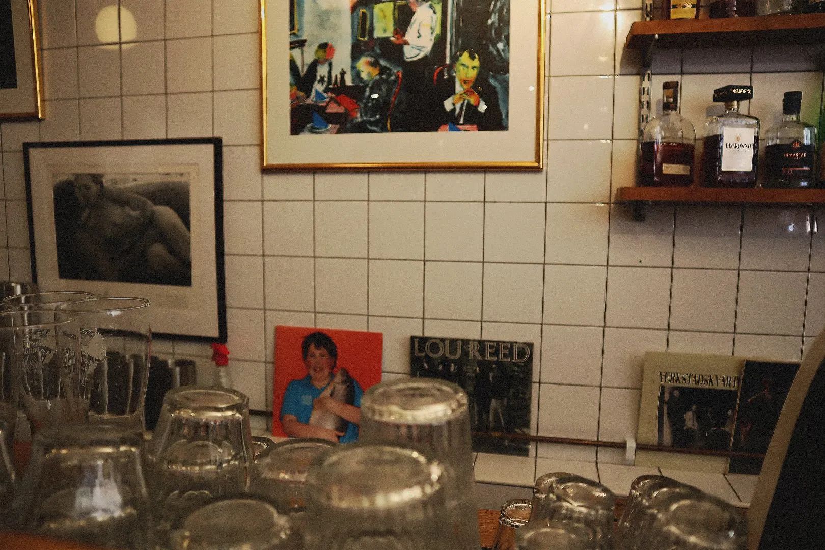 Image of spot Främmat recommended by Hanna Widenheim