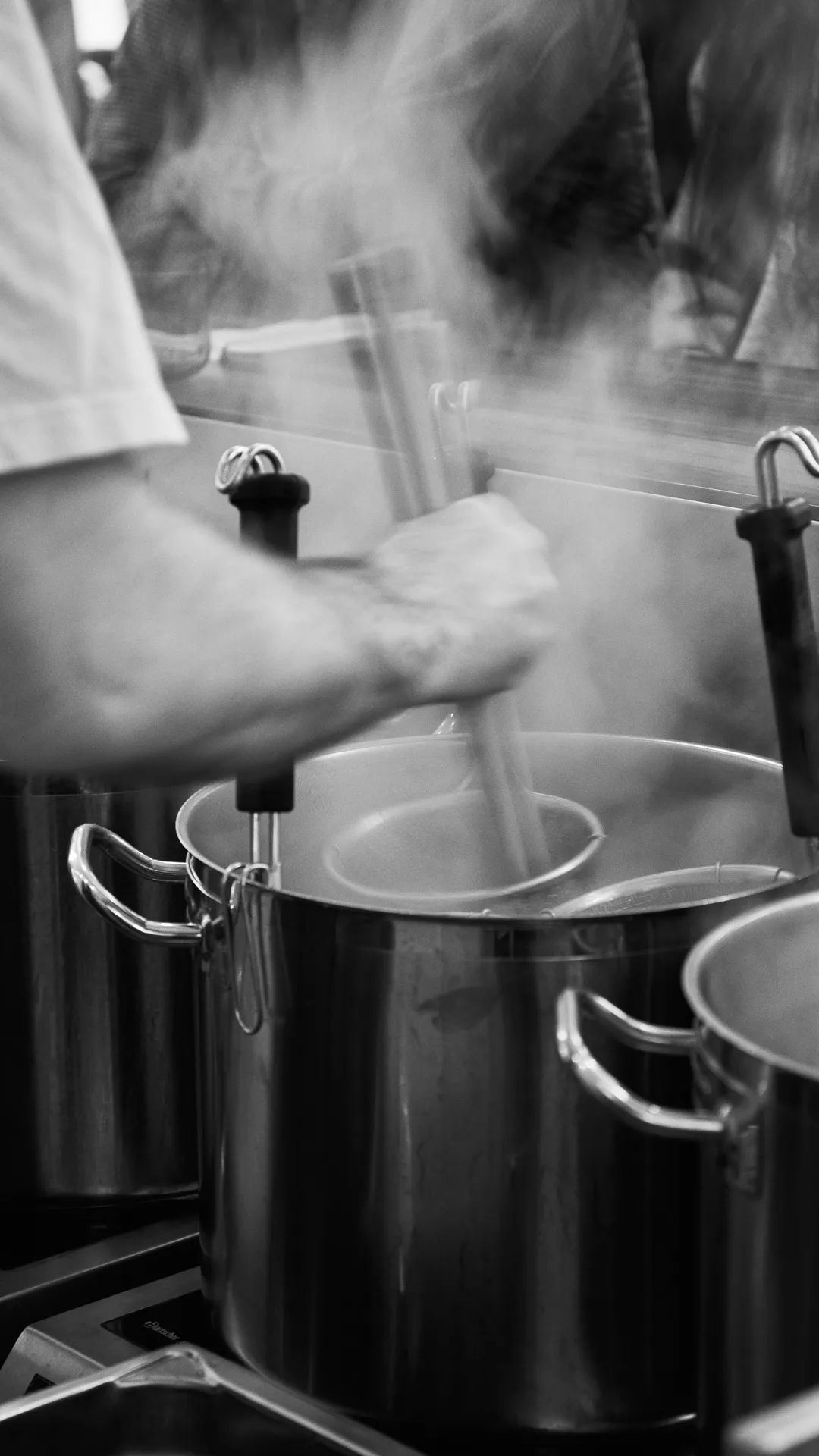 Image of spot Stiernan Ramen recommended by Eric Johansson