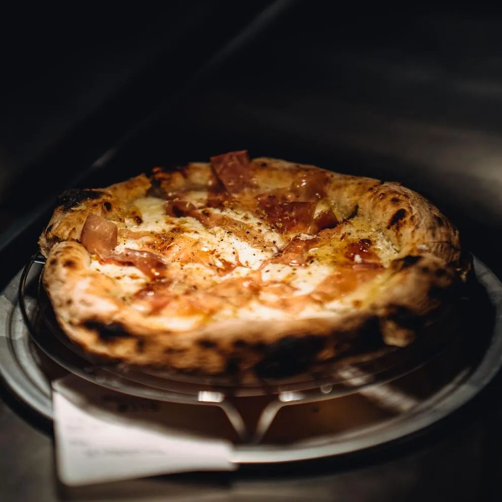 Image of spot TAVOLO recommended by J T