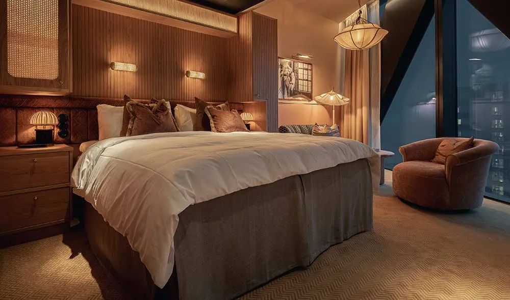 Image of spot Jacy'z Hotel & Resort recommended by Spa Guide Sweden