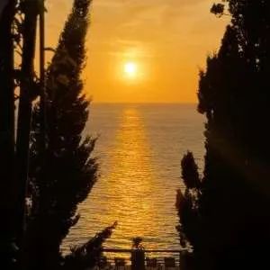 Image of spot Hotel Il Pellicano recommended by Mikaela Salen