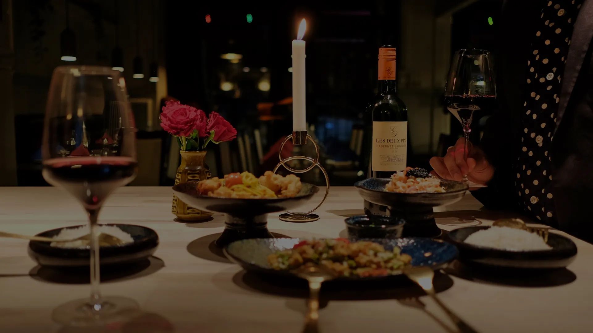 Image of spot Pat's Place recommended by Linus Olofsson