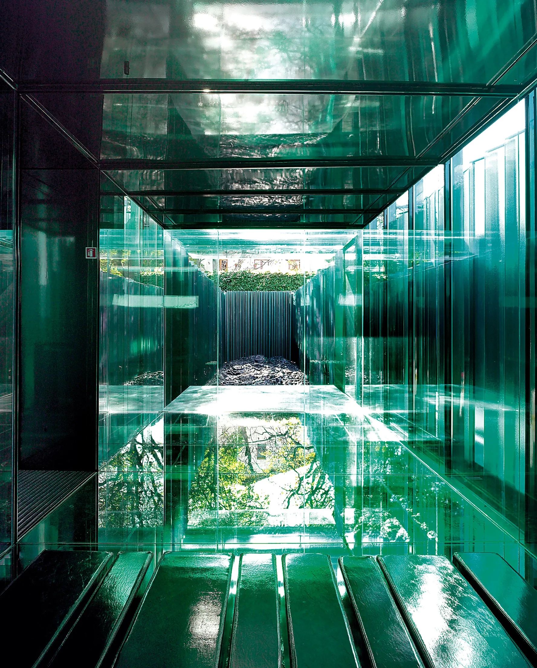 Image of spot Les Cols Pavellons recommended by Caroline Roumagnac