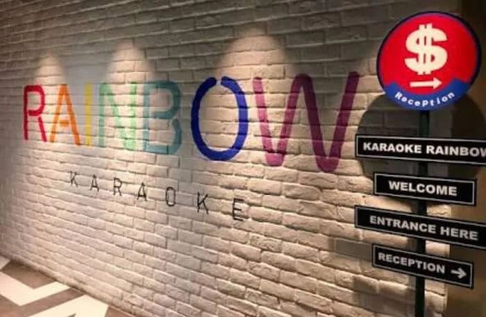 Image of spot Rainbow Karaoke Shibuya recommended by EVA SAKURA