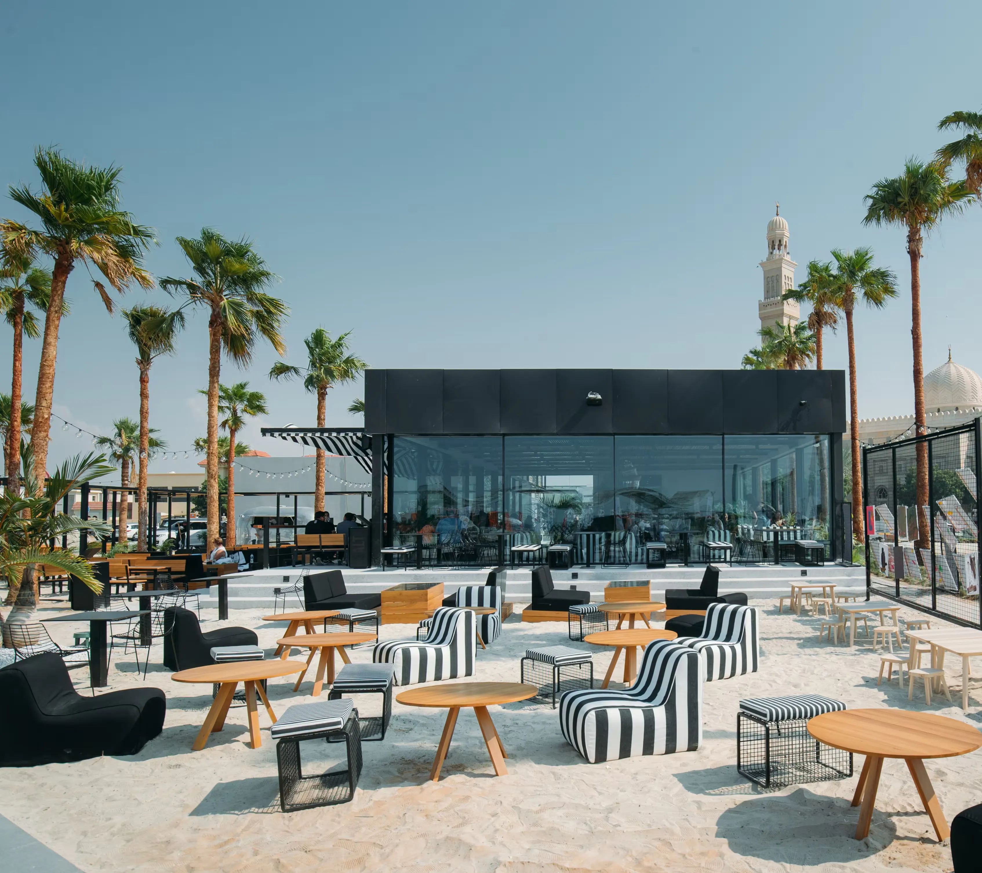 Image of spot SALT recommended by David Larsson