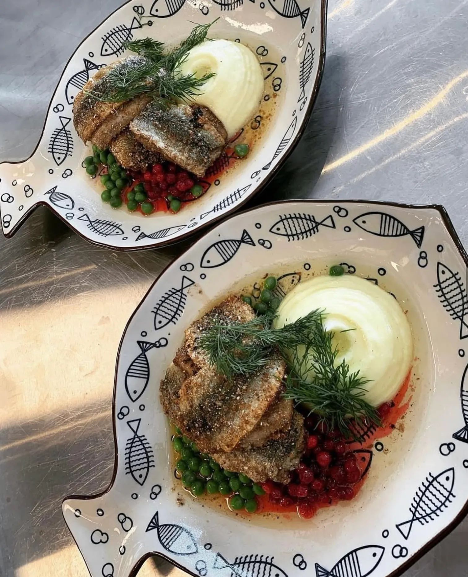 Image of spot STAVSNÄS SJÖKROG & PIZZA recommended by Simone Therese