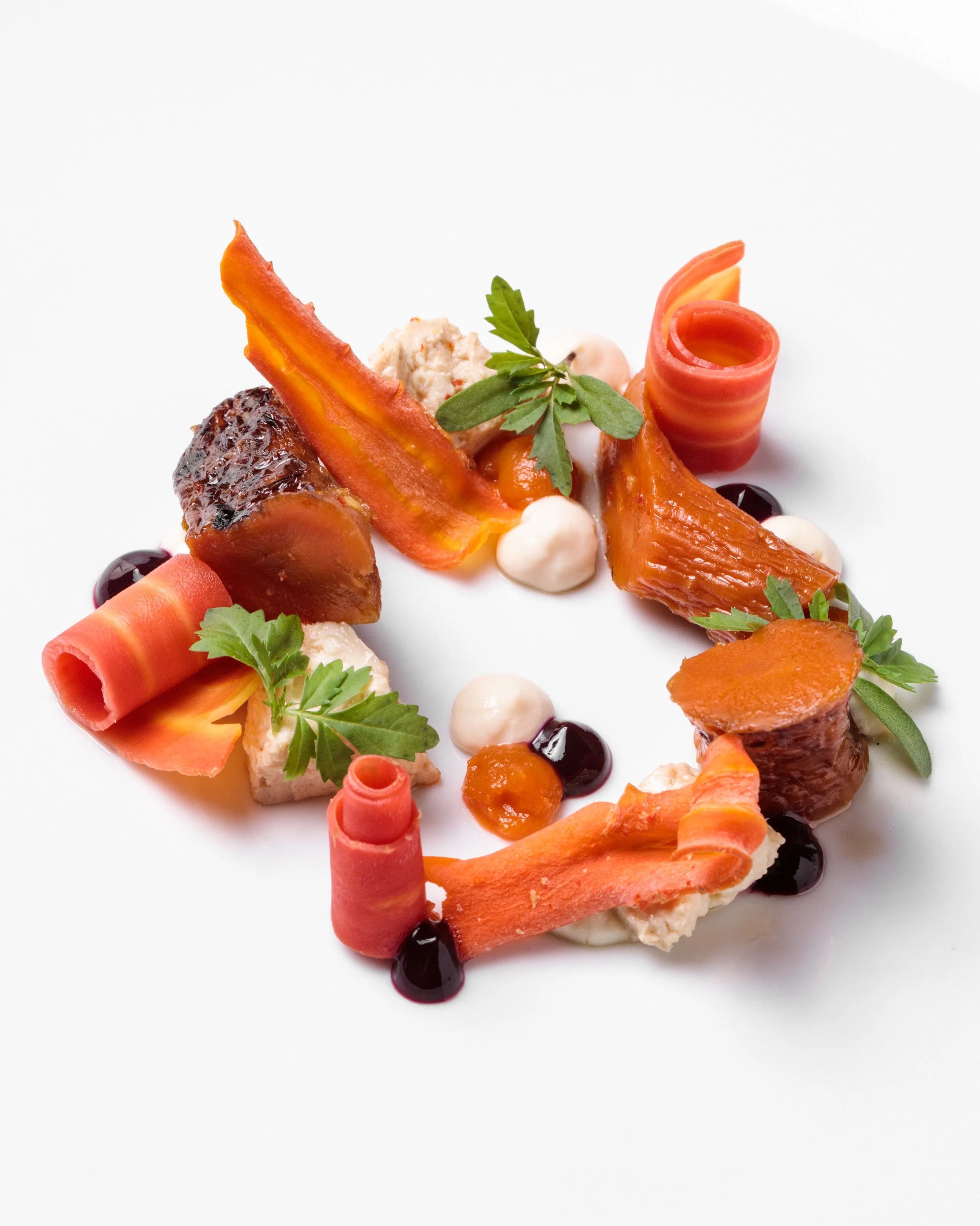 Image of spot Ugly Duckling recommended by David Larsson