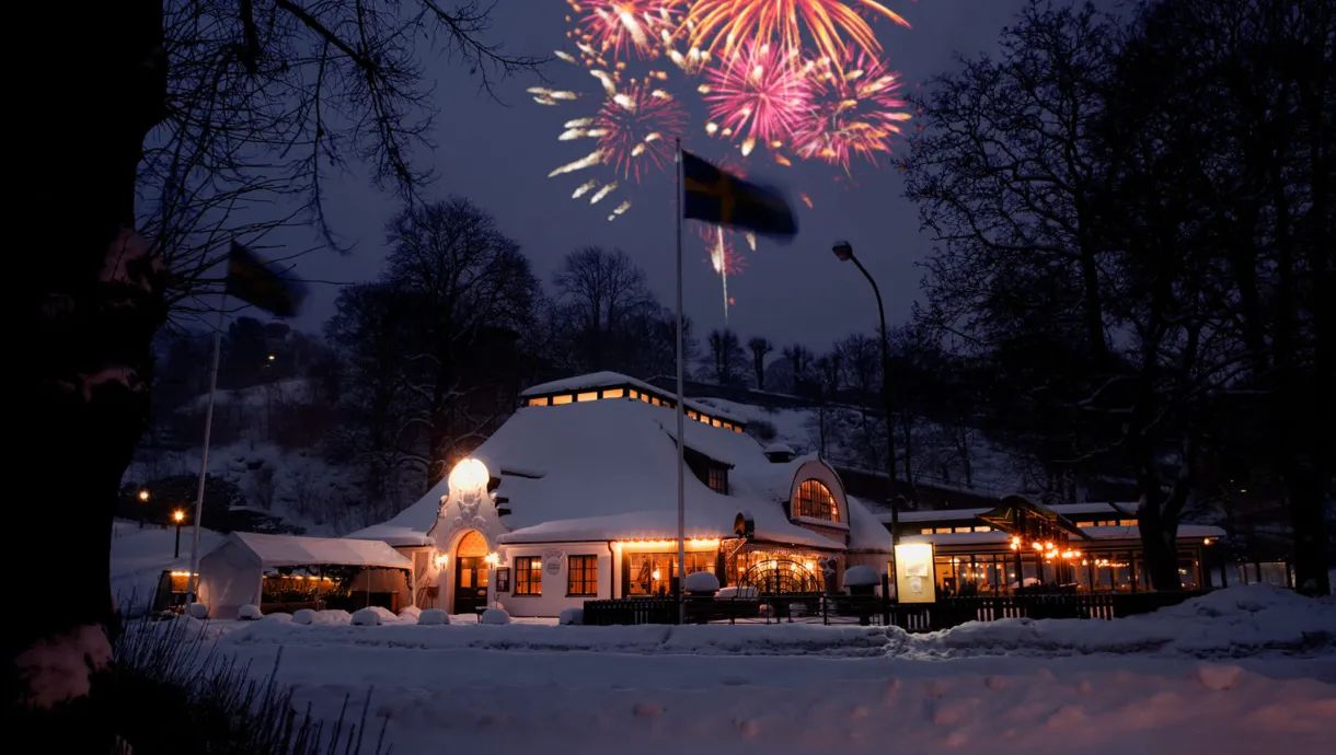 Image of spot Wärdshuset Ulla Winbladh AB recommended by Roy Nader