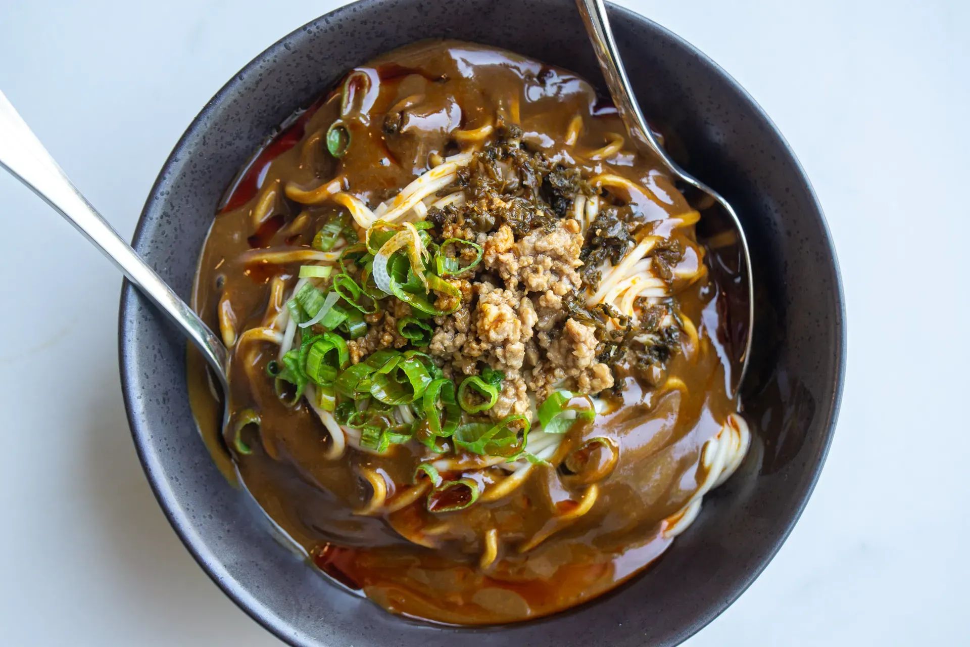 Image of spot mala class recommended by David Larsson