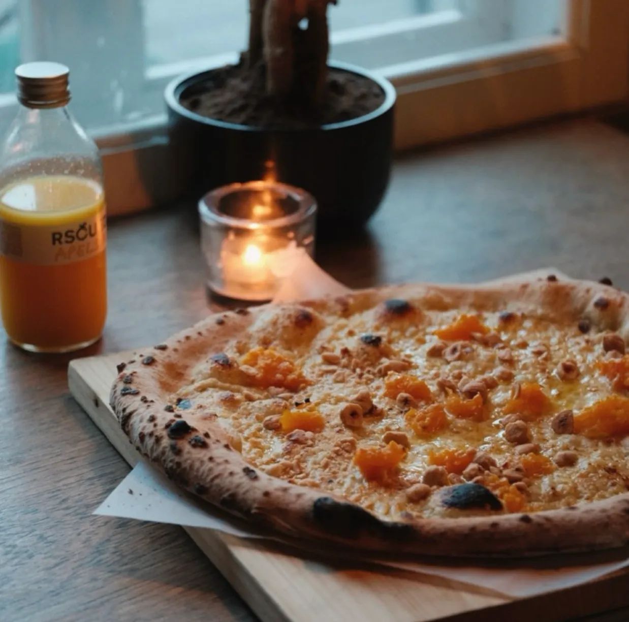 Image of spot Far i Hatten recommended by Freddy Carlsson