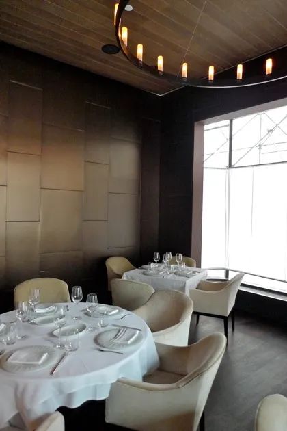 Image of spot Jungsik recommended by David Larsson