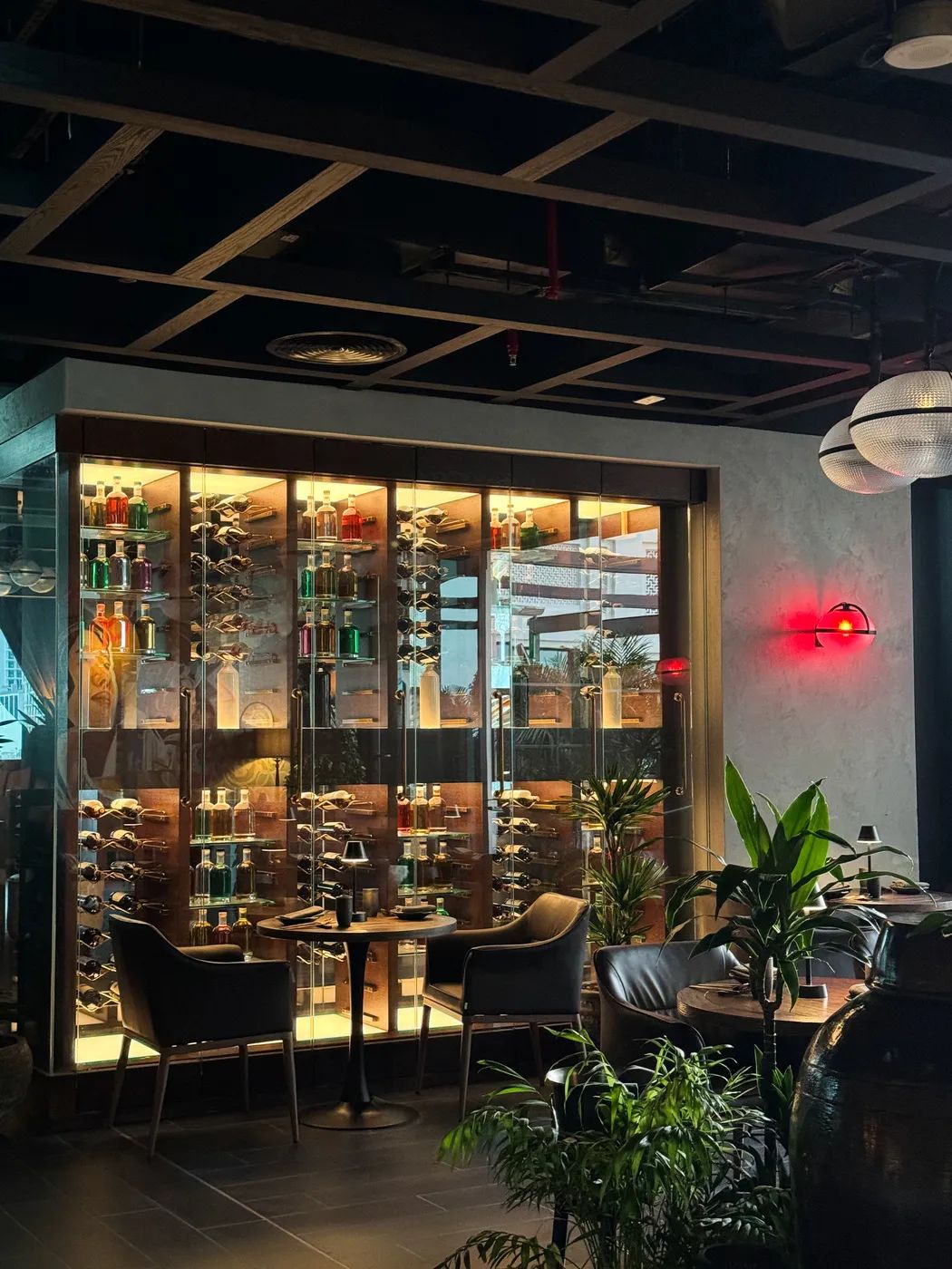 Image of spot Smoki Moto Dubai recommended by Oscar Salen