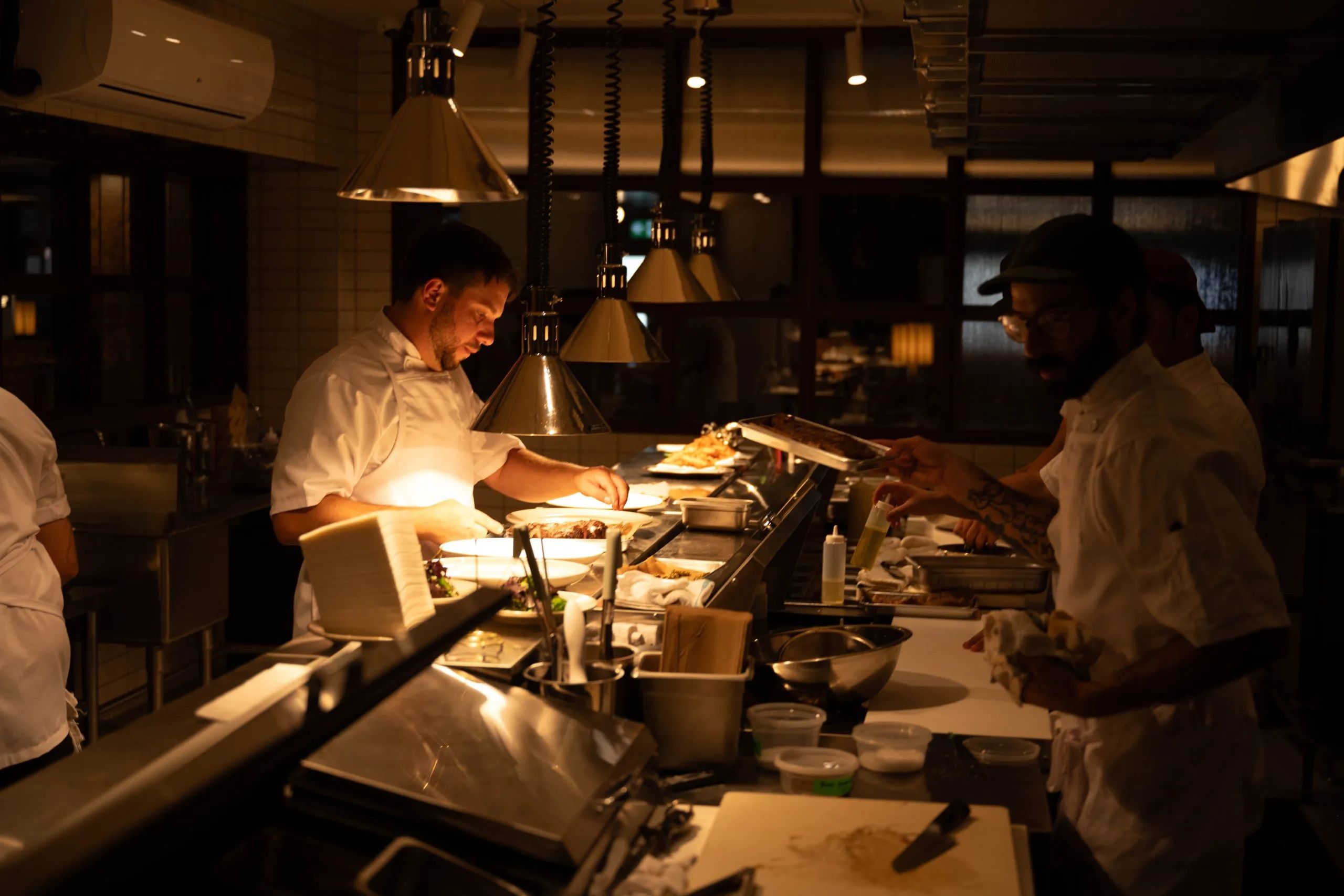 Image of spot Linny’s recommended by David Larsson